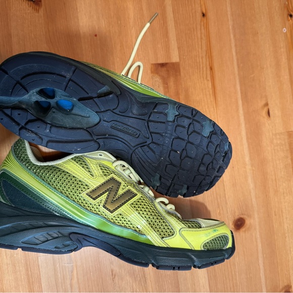 New Balance 740 Concepts Brut sneakers - Picture 3 of 3